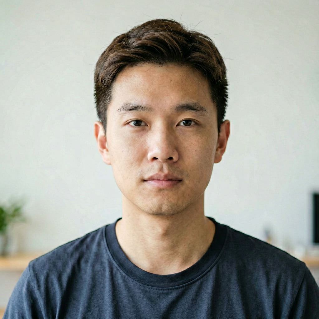 数据分析爱好者头像