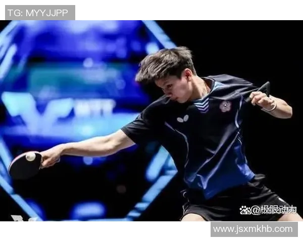 杭州乒乓球队在个人能力排行榜中荣登第八名展现出强劲实力与潜力