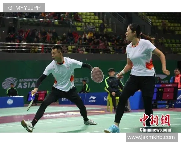 成都羽毛球队在精英赛中的实力展现与未来发展潜力分析